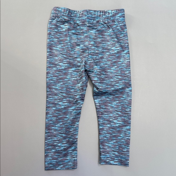 💜3/$15 Nike Toddlers Leggings - Picture 4 of 6